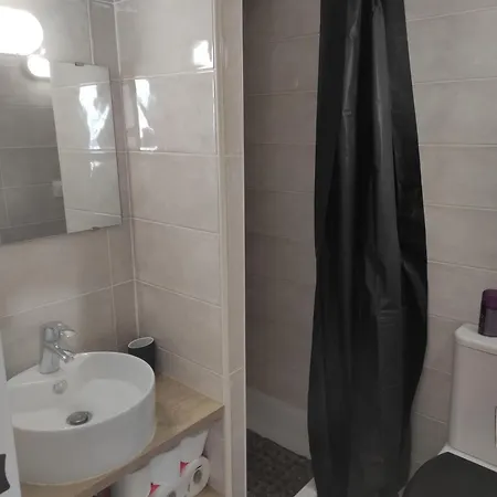 Cosy,piscine, Ascenseur Apartmán Agde