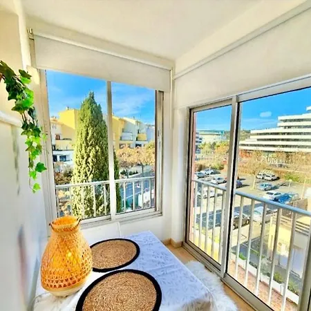 Apartmán Cosy,piscine, Ascenseur